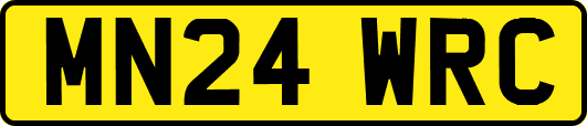 MN24WRC