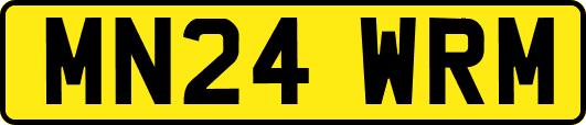 MN24WRM