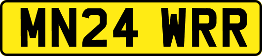 MN24WRR