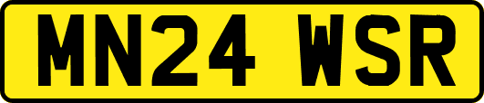 MN24WSR