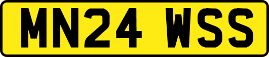 MN24WSS