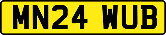 MN24WUB