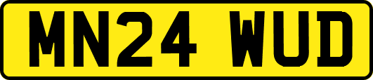 MN24WUD