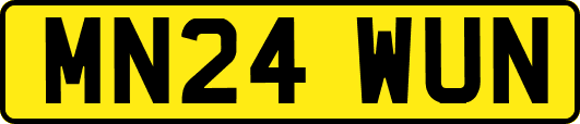 MN24WUN