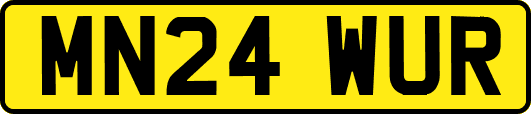 MN24WUR
