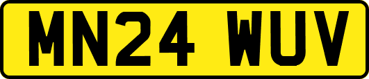 MN24WUV