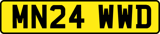 MN24WWD