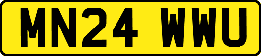 MN24WWU