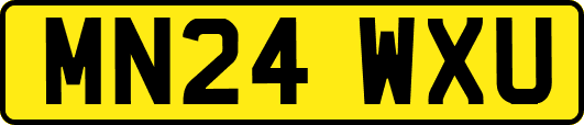 MN24WXU