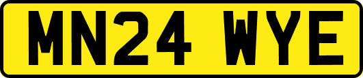 MN24WYE