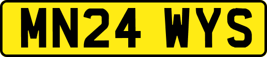 MN24WYS