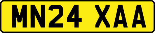 MN24XAA