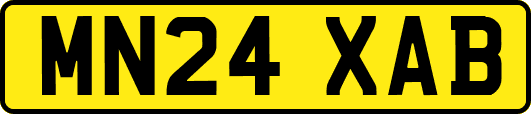 MN24XAB