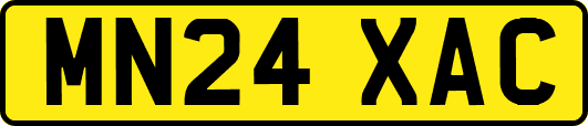 MN24XAC