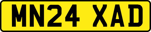 MN24XAD