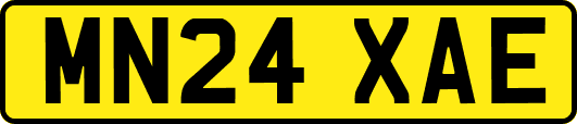 MN24XAE