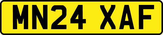 MN24XAF