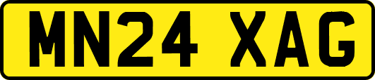 MN24XAG