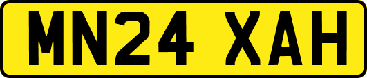 MN24XAH