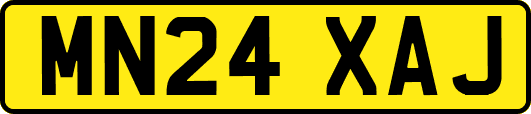 MN24XAJ