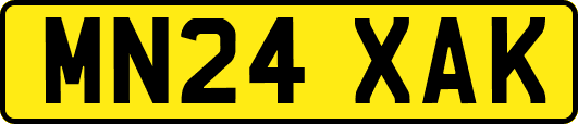 MN24XAK