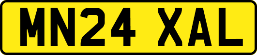 MN24XAL