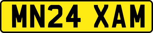 MN24XAM