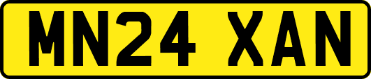 MN24XAN