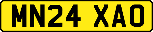 MN24XAO