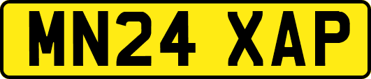 MN24XAP