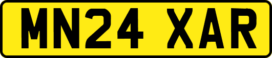 MN24XAR