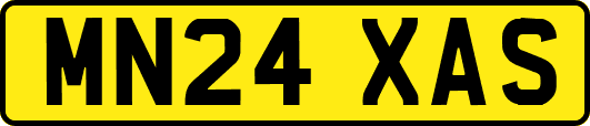 MN24XAS