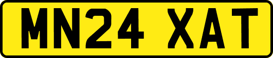 MN24XAT