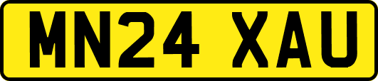 MN24XAU