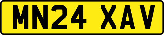 MN24XAV