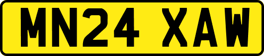 MN24XAW