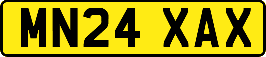 MN24XAX