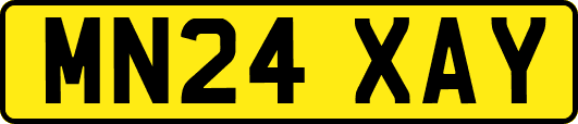 MN24XAY