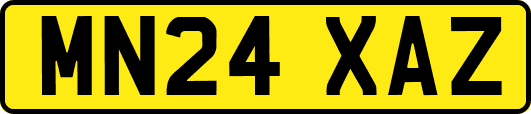 MN24XAZ