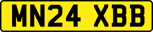 MN24XBB