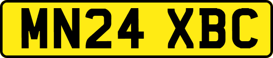 MN24XBC