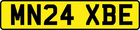 MN24XBE