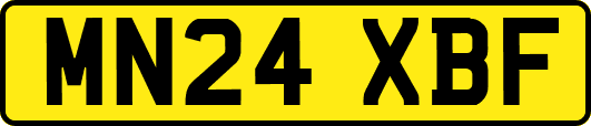 MN24XBF