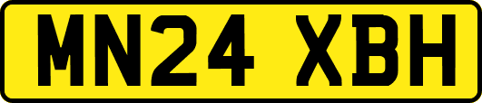 MN24XBH
