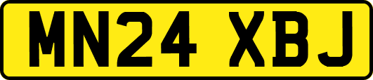 MN24XBJ
