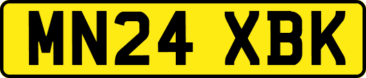 MN24XBK