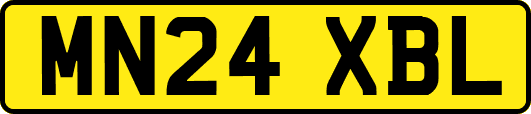 MN24XBL