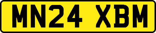 MN24XBM