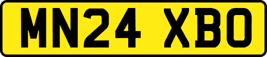 MN24XBO