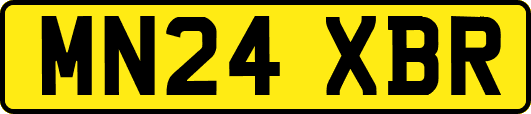 MN24XBR